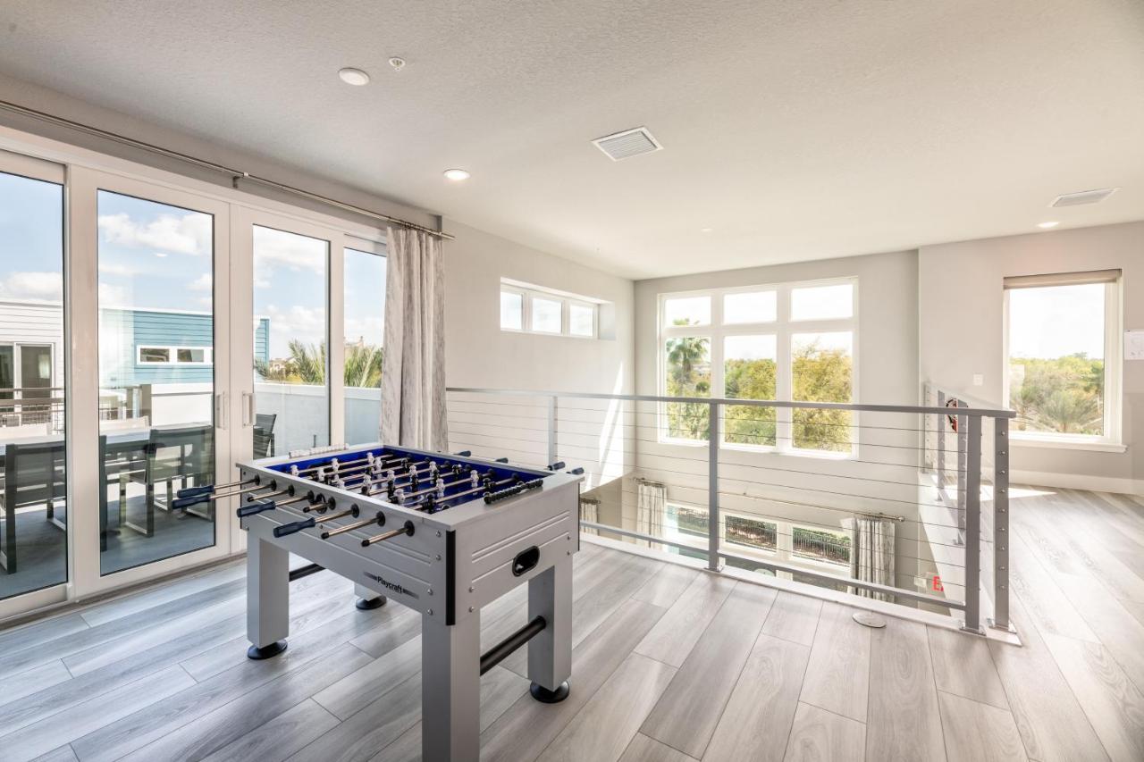 Spectrum Resort Villas Orlando And Water Parks, Ascend Hotel Collection Kissimmee Εξωτερικό φωτογραφία