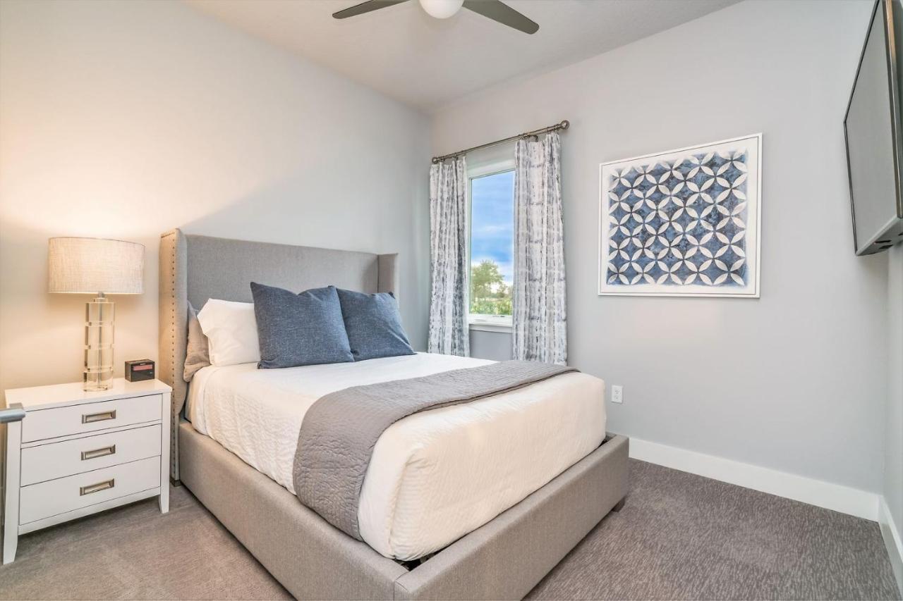 Spectrum Resort Villas Orlando And Water Parks, Ascend Hotel Collection Kissimmee Εξωτερικό φωτογραφία