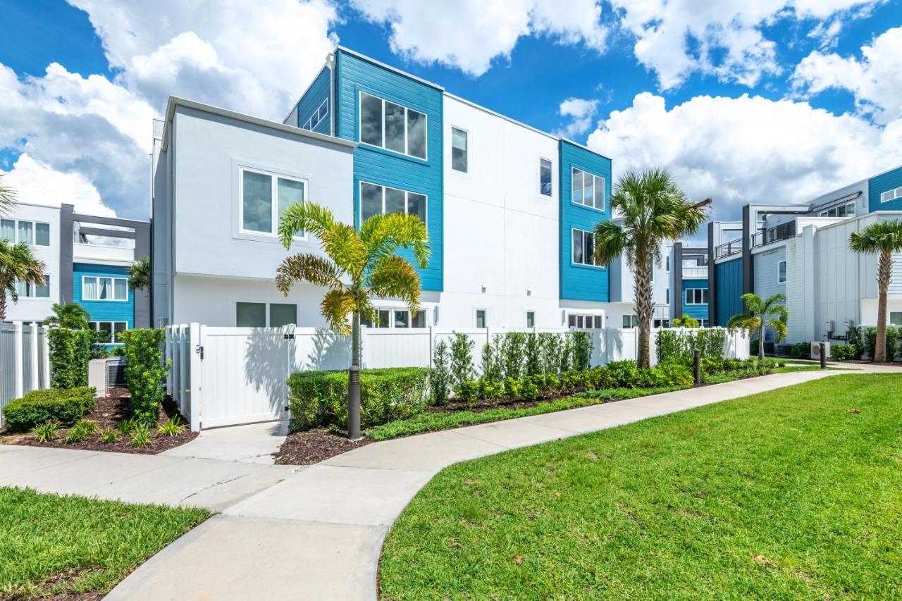 Spectrum Resort Villas Orlando And Water Parks, Ascend Hotel Collection Kissimmee Εξωτερικό φωτογραφία