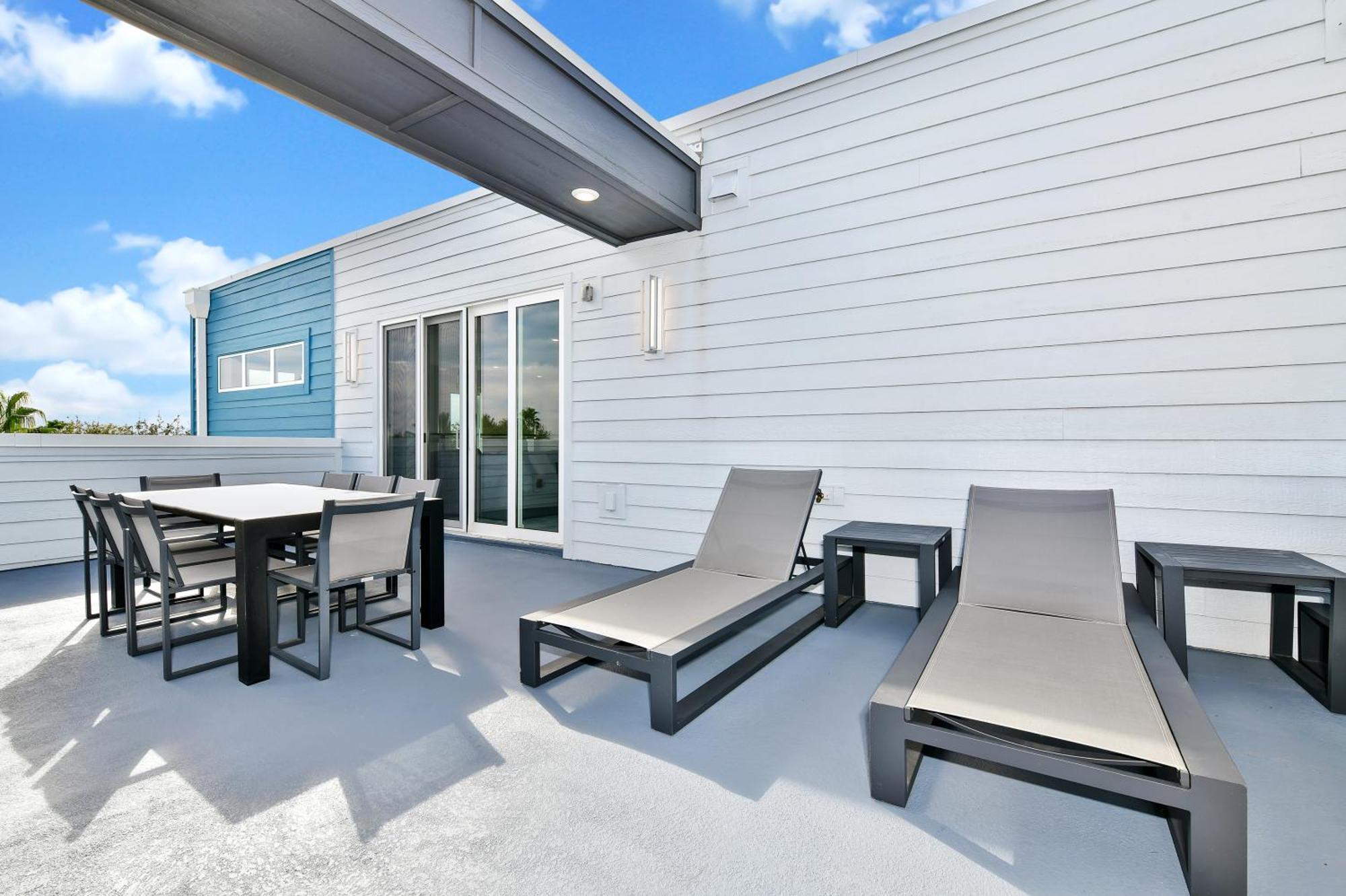 Spectrum Resort Villas Orlando And Water Parks, Ascend Hotel Collection Kissimmee Εξωτερικό φωτογραφία