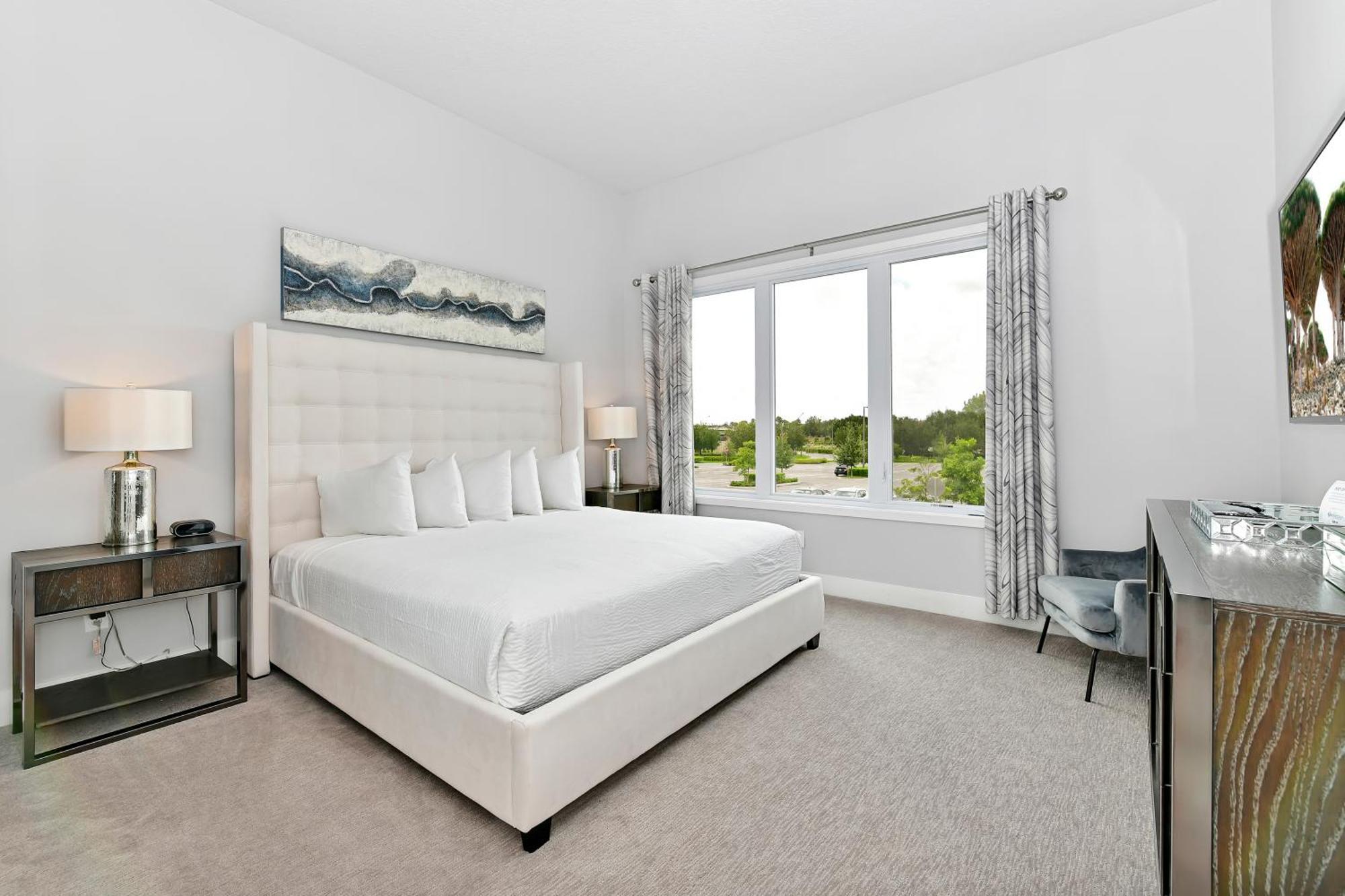 Spectrum Resort Villas Orlando And Water Parks, Ascend Hotel Collection Kissimmee Εξωτερικό φωτογραφία