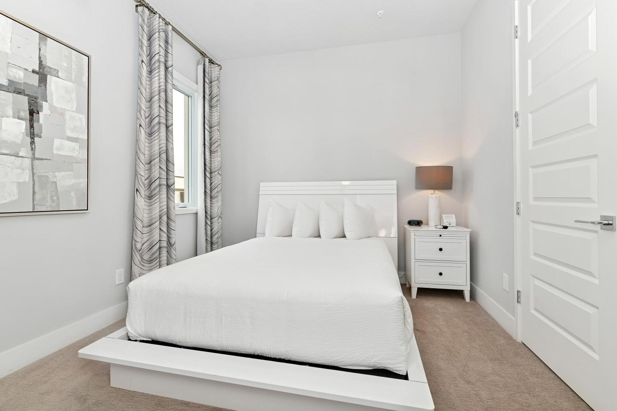 Spectrum Resort Villas Orlando And Water Parks, Ascend Hotel Collection Kissimmee Εξωτερικό φωτογραφία