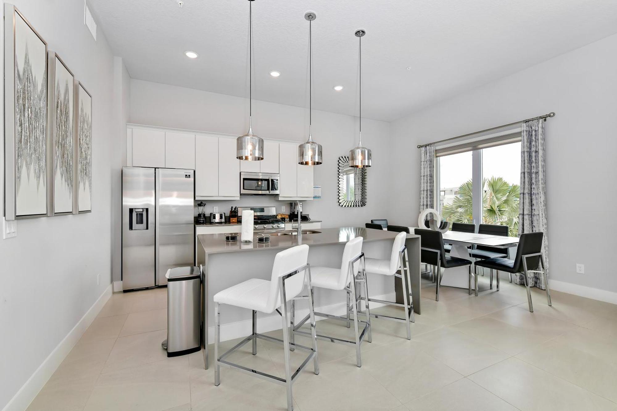 Spectrum Resort Villas Orlando And Water Parks, Ascend Hotel Collection Kissimmee Εξωτερικό φωτογραφία