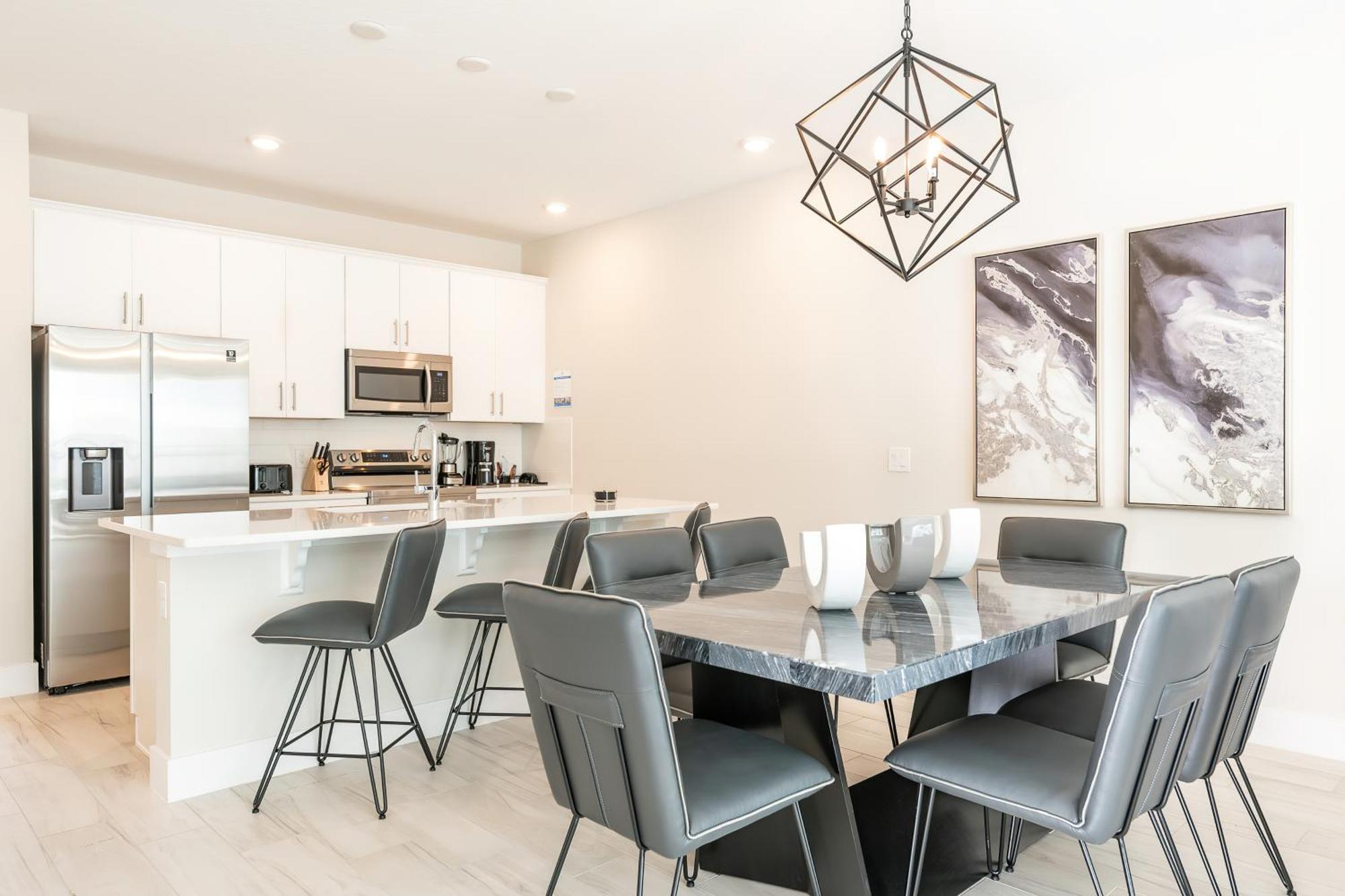 Spectrum Resort Villas Orlando And Water Parks, Ascend Hotel Collection Kissimmee Εξωτερικό φωτογραφία