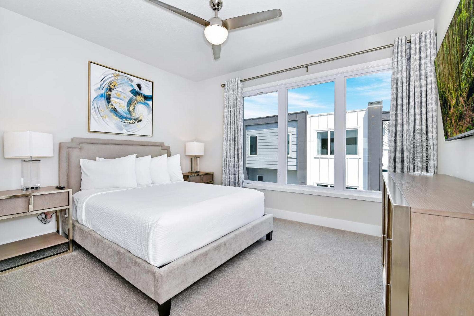 Spectrum Resort Villas Orlando And Water Parks, Ascend Hotel Collection Kissimmee Εξωτερικό φωτογραφία