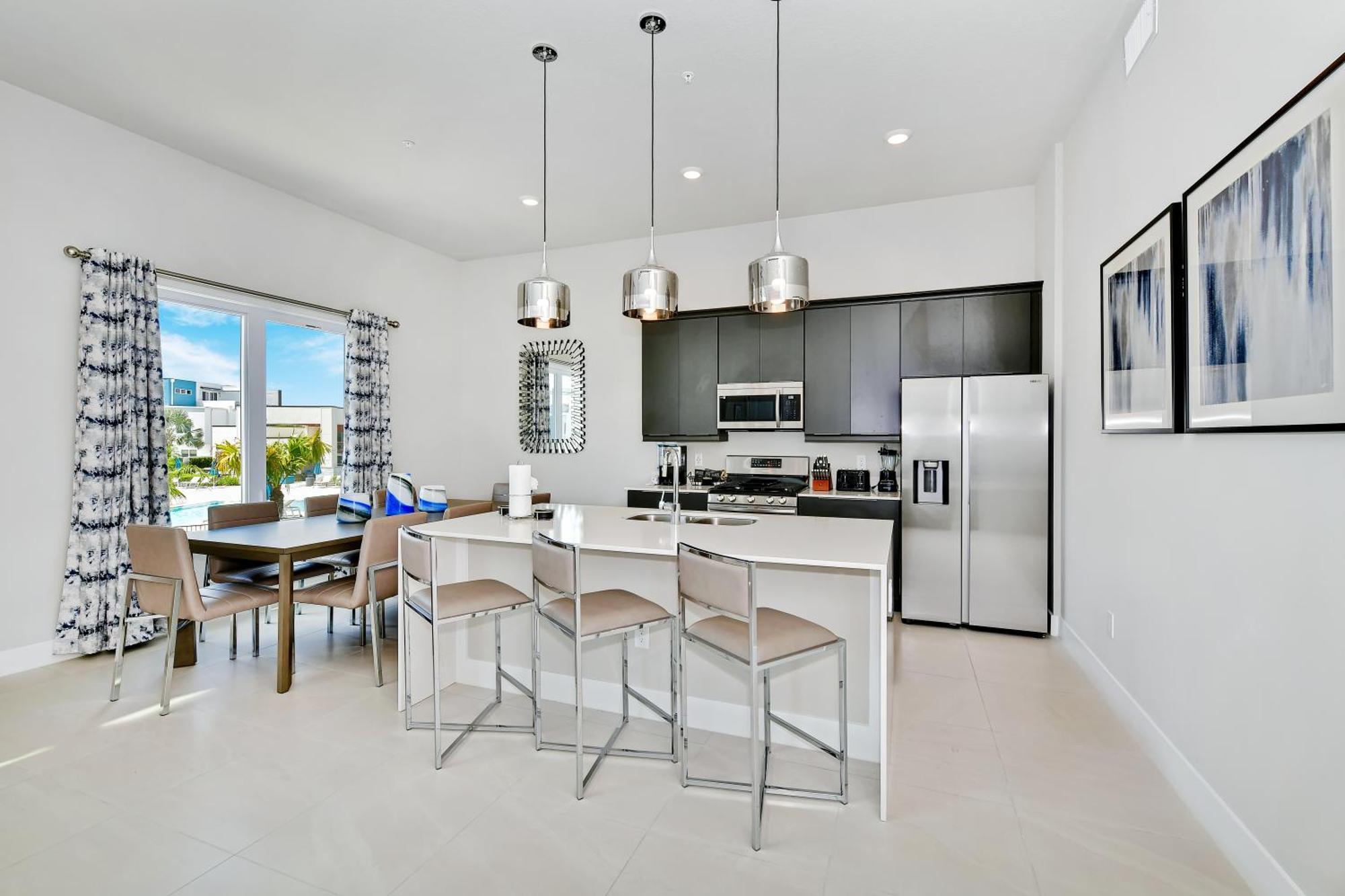Spectrum Resort Villas Orlando And Water Parks, Ascend Hotel Collection Kissimmee Εξωτερικό φωτογραφία
