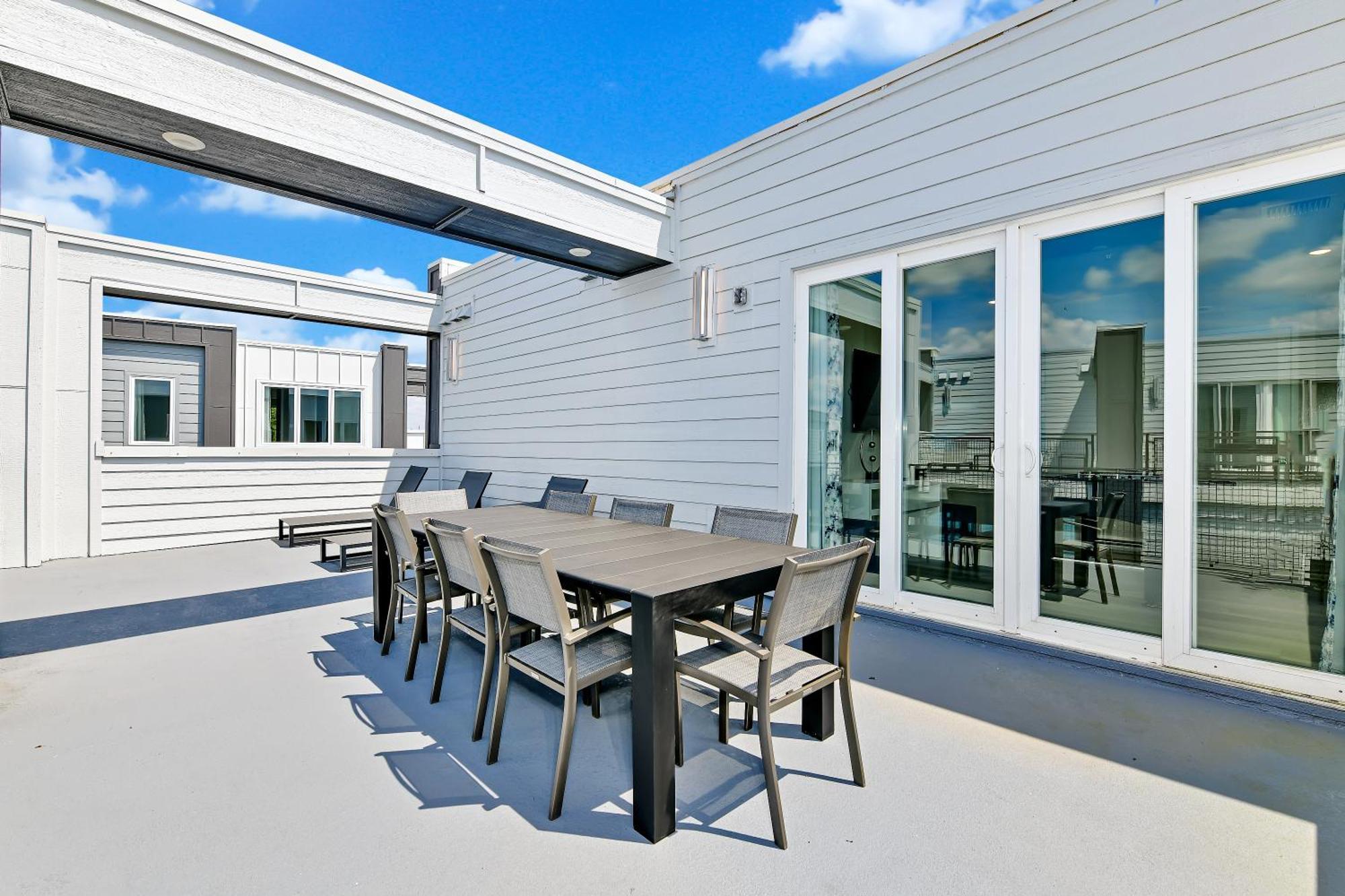Spectrum Resort Villas Orlando And Water Parks, Ascend Hotel Collection Kissimmee Εξωτερικό φωτογραφία