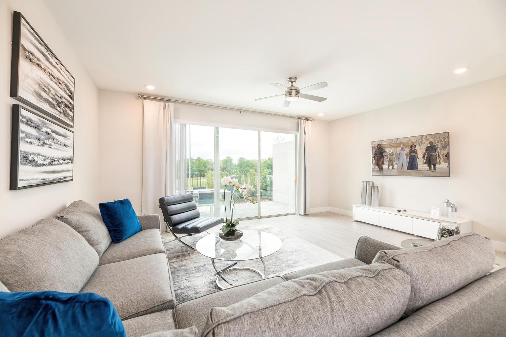 Spectrum Resort Villas Orlando And Water Parks, Ascend Hotel Collection Kissimmee Εξωτερικό φωτογραφία