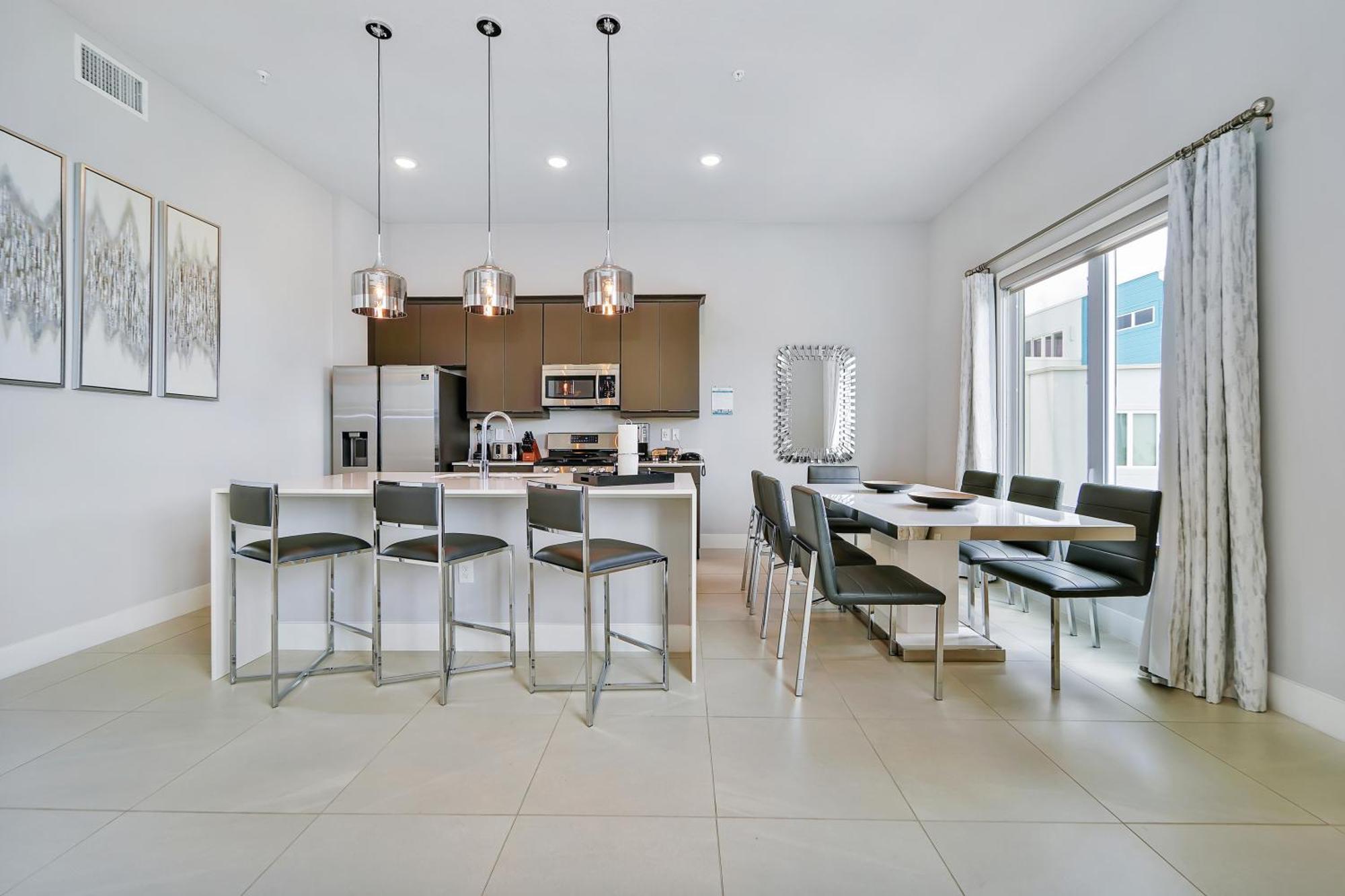 Spectrum Resort Villas Orlando And Water Parks, Ascend Hotel Collection Kissimmee Εξωτερικό φωτογραφία