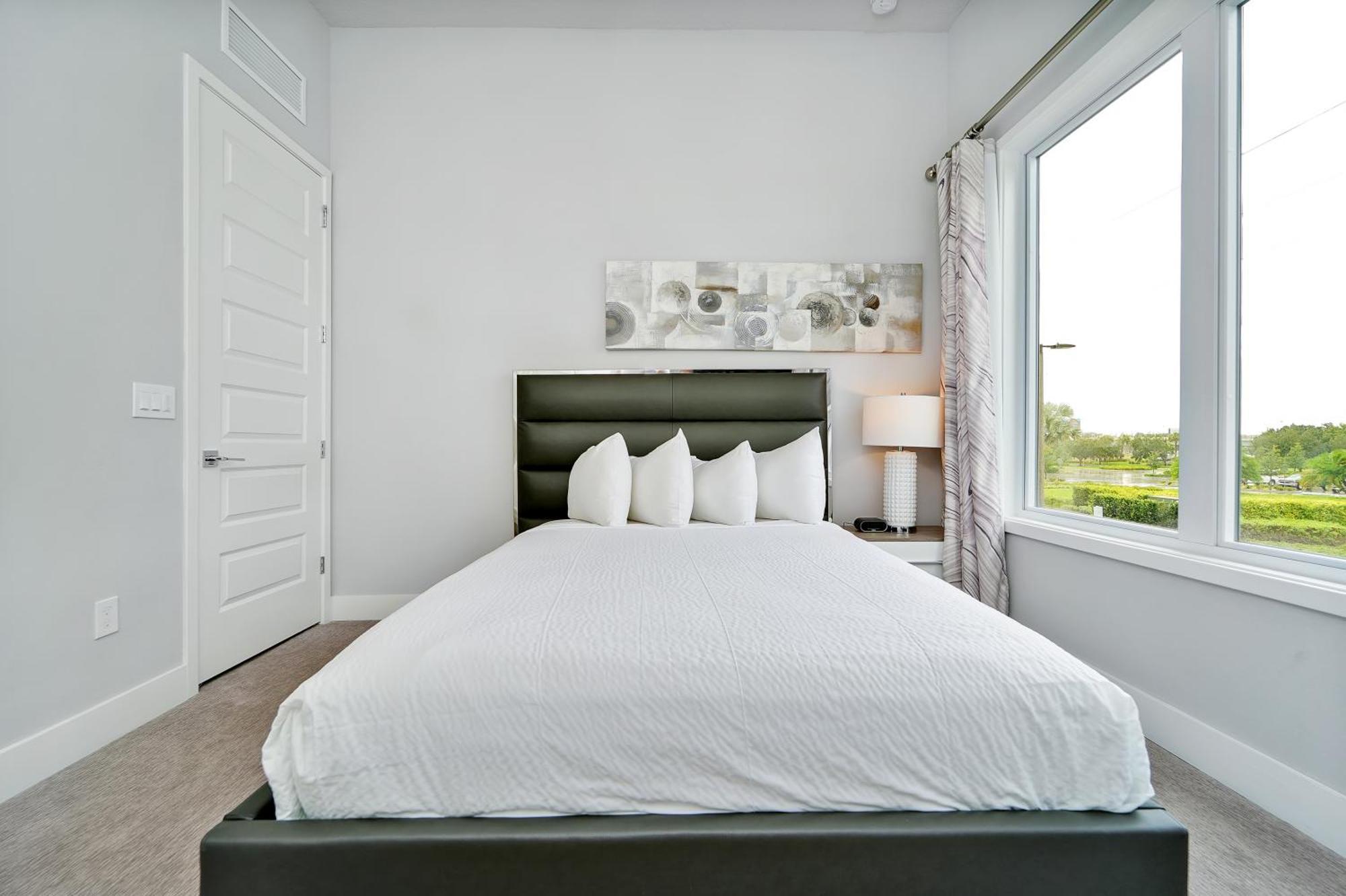 Spectrum Resort Villas Orlando And Water Parks, Ascend Hotel Collection Kissimmee Εξωτερικό φωτογραφία