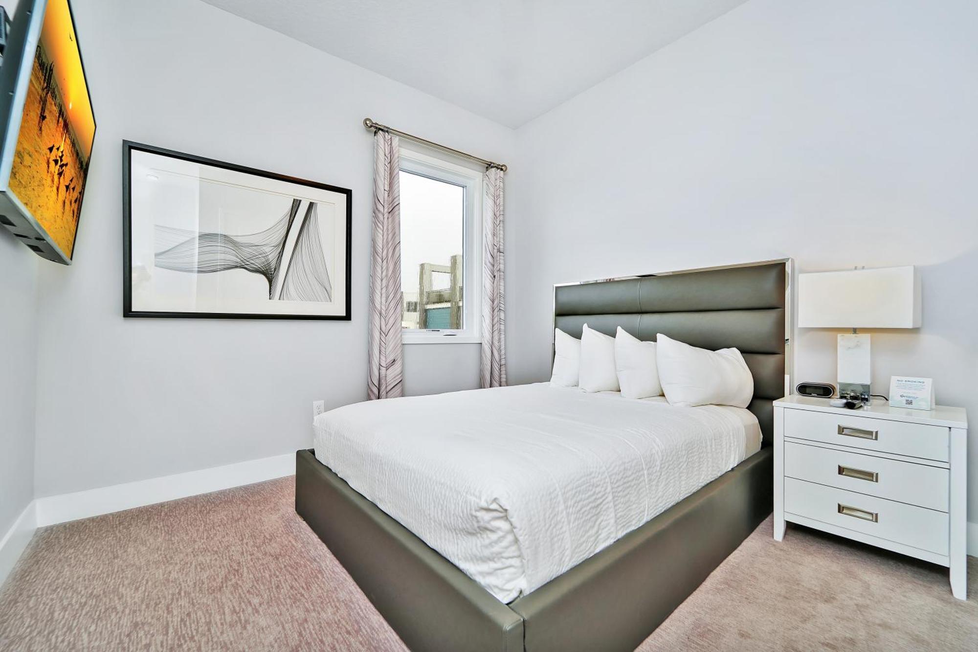 Spectrum Resort Villas Orlando And Water Parks, Ascend Hotel Collection Kissimmee Εξωτερικό φωτογραφία