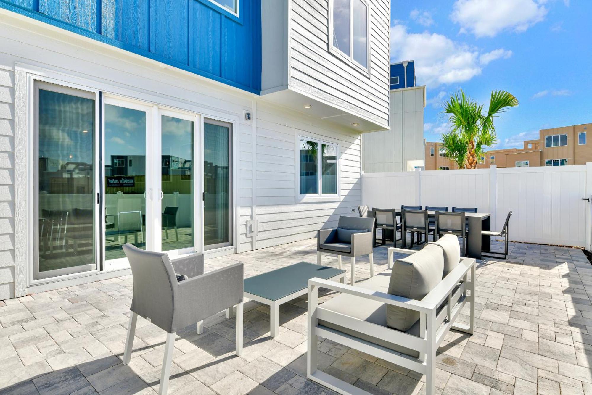 Spectrum Resort Villas Orlando And Water Parks, Ascend Hotel Collection Kissimmee Εξωτερικό φωτογραφία