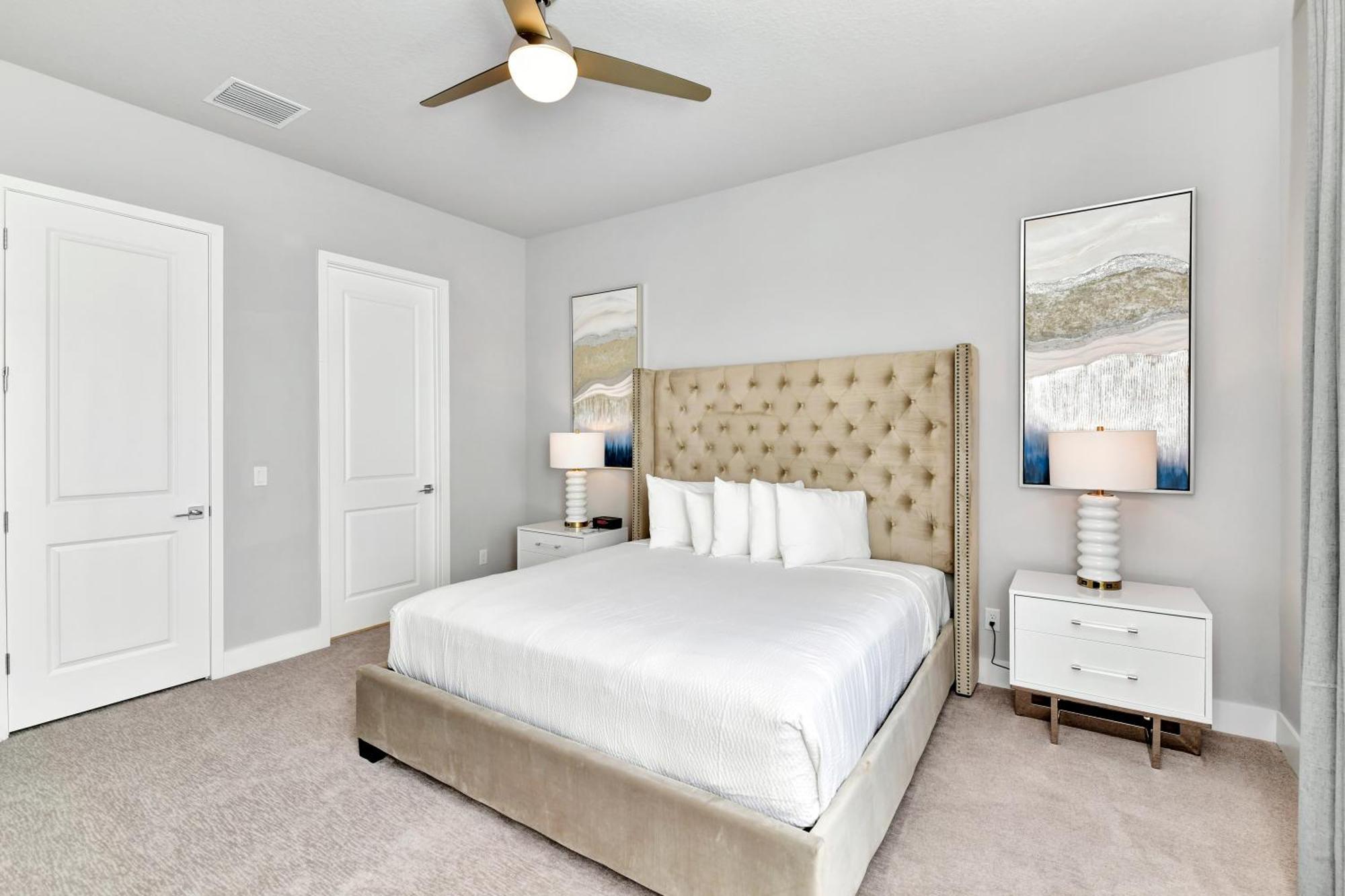 Spectrum Resort Villas Orlando And Water Parks, Ascend Hotel Collection Kissimmee Εξωτερικό φωτογραφία