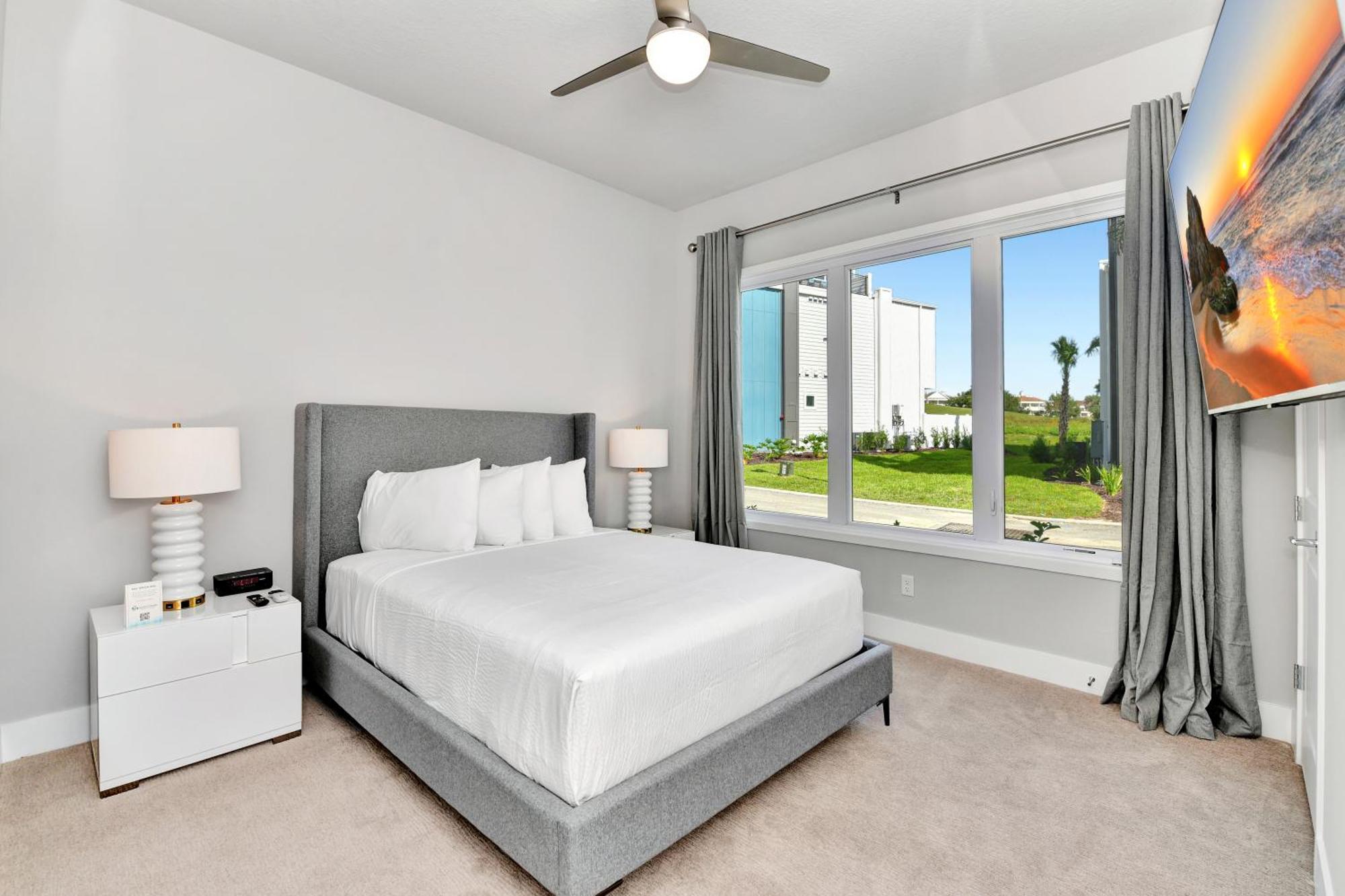Spectrum Resort Villas Orlando And Water Parks, Ascend Hotel Collection Kissimmee Εξωτερικό φωτογραφία