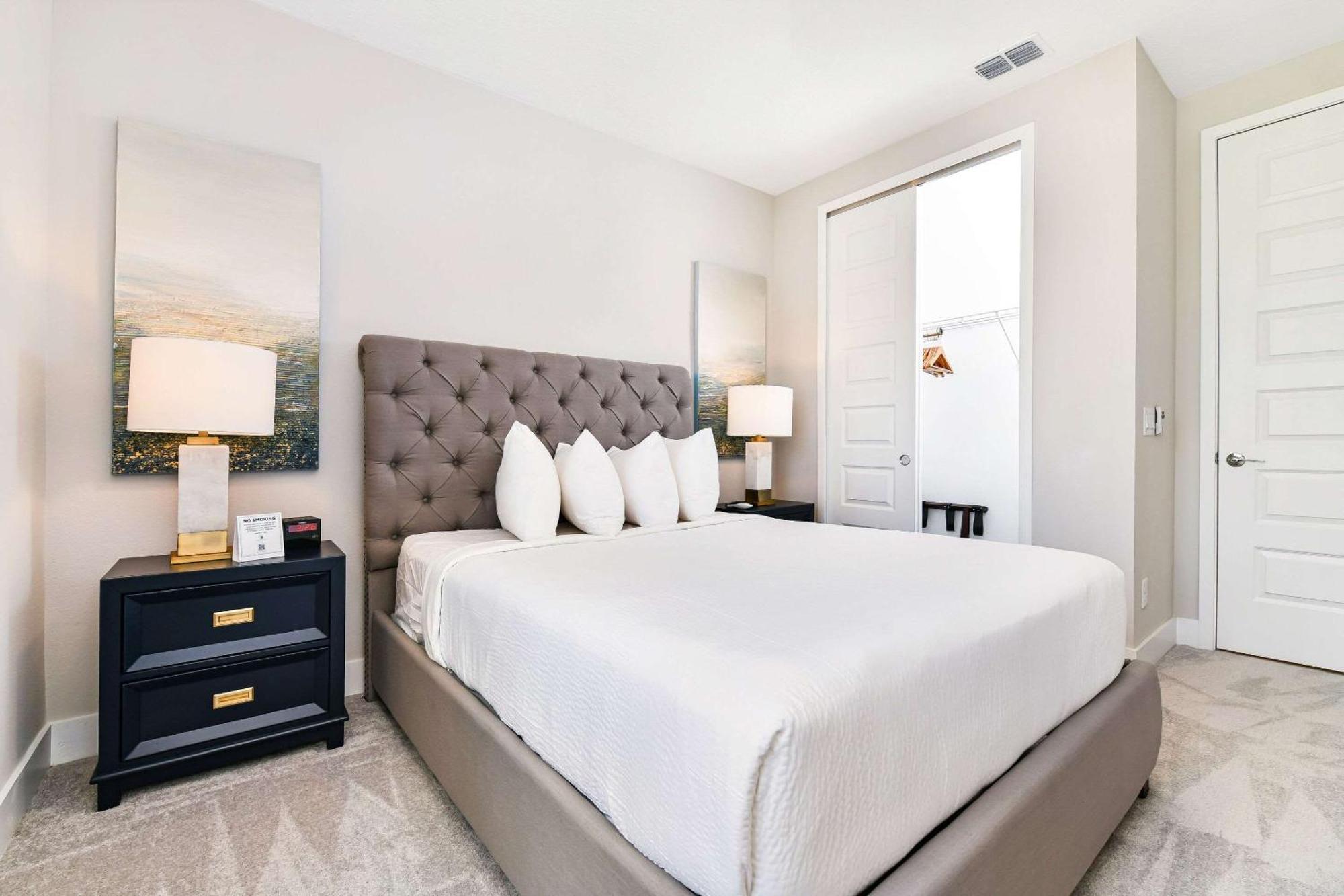 Spectrum Resort Villas Orlando And Water Parks, Ascend Hotel Collection Kissimmee Εξωτερικό φωτογραφία