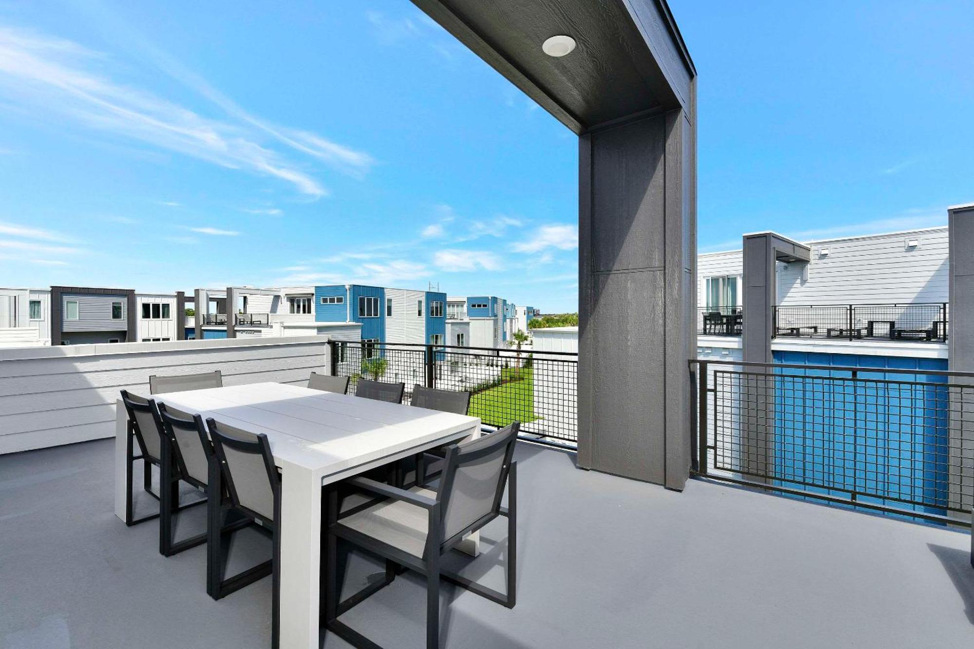 Spectrum Resort Villas Orlando And Water Parks, Ascend Hotel Collection Kissimmee Εξωτερικό φωτογραφία